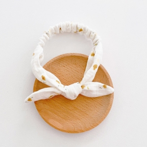 Baby Headband Bunny Cotton (BHB9205)